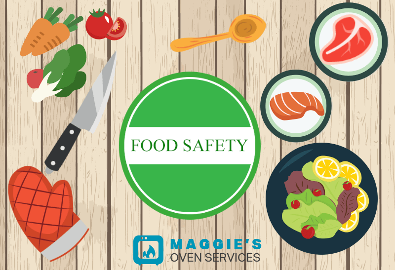 food safety and hygiene