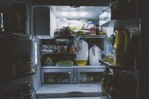 How to Set Your Refrigerator Temperature: A Complete Guide