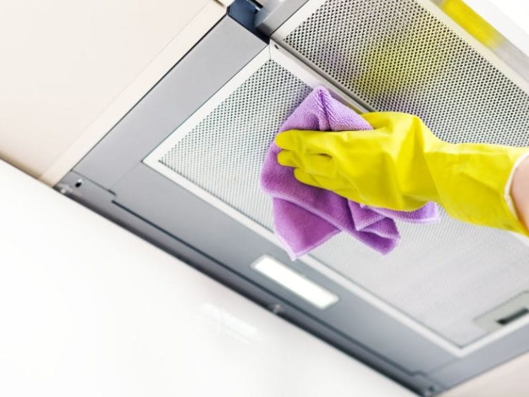 How to Clean an Extractor Fan: Easy Step-by-Step Guide