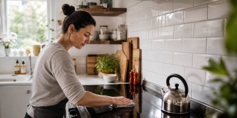 Induction vs Gas vs Electric Hob: Pros, Cons & Running Costs